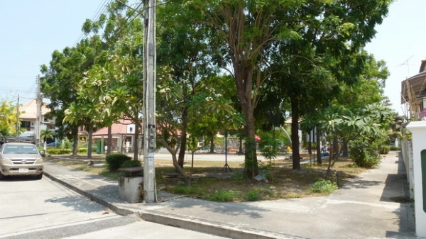 ขายบ้าน หมู่บ้านเดอะวิลเลจ บางแสน ชลบุรี