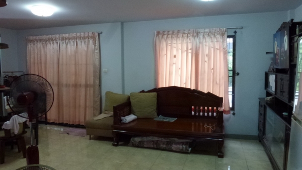 ขายบ้าน หมู่บ้านเดอะวิลเลจ บางแสน ชลบุรี