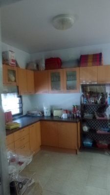 ขายบ้าน หมู่บ้านเดอะวิลเลจ บางแสน ชลบุรี