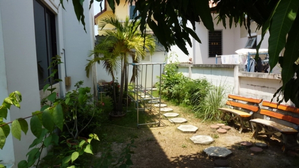 ขายบ้าน หมู่บ้านเดอะวิลเลจ บางแสน ชลบุรี