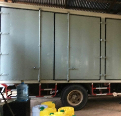 หกล้อ ฮีโน่ FF3H195ปี39ตู้10บาน ช่วงยาว7.20ม สภาพดีสวยเดิมๆ แอร์เย็นๆ พร้อมใช้งาน ทะเบียนพร้อมโอน ราคา 655,000บ ต่อรองได้ หกล้อ ฮีโน่ FF3H195ปี39ตู้10บาน ช่วงยาว7.20ม สภาพดีสวยเดิมๆ แอร์เย็นๆ พร้อมใช้งาน ทะเบียนพร้อมโอน ราคา 655,000บ ต่อรองได้