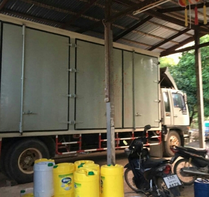 หกล้อ ฮีโน่ FF3H195ปี39ตู้10บาน ช่วงยาว7.20ม สภาพดีสวยเดิมๆ แอร์เย็นๆ พร้อมใช้งาน ทะเบียนพร้อมโอน ราคา 655,000บ ต่อรองได้ หกล้อ ฮีโน่ FF3H195ปี39ตู้10บาน ช่วงยาว7.20ม สภาพดีสวยเดิมๆ แอร์เย็นๆ พร้อมใช้งาน ทะเบียนพร้อมโอน ราคา 655,000บ ต่อรองได้