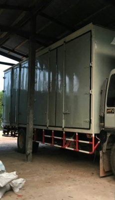 หกล้อ ฮีโน่ FF3H195ปี39ตู้10บาน ช่วงยาว7.20ม สภาพดีสวยเดิมๆ แอร์เย็นๆ พร้อมใช้งาน ทะเบียนพร้อมโอน ราคา 655,000บ ต่อรองได้ หกล้อ ฮีโน่ FF3H195ปี39ตู้10บาน ช่วงยาว7.20ม สภาพดีสวยเดิมๆ แอร์เย็นๆ พร้อมใช้งาน ทะเบียนพร้อมโอน ราคา 655,000บ ต่อรองได้