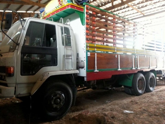 ขายรถ10ล้อ ร็อกกี้175แรง เครื่องดี แคชซีFVM12MY รถสวยสภาพดี ยางดี10เส้น เอกสารพร้อมโอน สนใจโทร 090-8588220คุณนะ 093-3258446คุณบิว หรือเข้าดูสินค้าอื่นๆได้ที่ www.truck.in.th/498 หรือเพจFacebook ณรงค์ ซื้อขายรถมือสอง (เว็บไซต์ส่วนตัว) หรือFacebook คุณนะ รถ