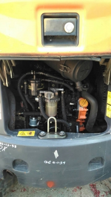 ขาย HITACHI ZX 30U มาใหม่ เก่าญี่ ปุ่น สภาพสวย เดิมๆๆ พร้อมใช้ สนใจโทร089-3818694 ดวงนภา ขาย HITACHI ZX 30U มาใหม่ เก่าญี่ ปุ่น สภาพสวย เดิมๆๆ พร้อมใช้ สนใจโทร089-3818694 ดวงนภา