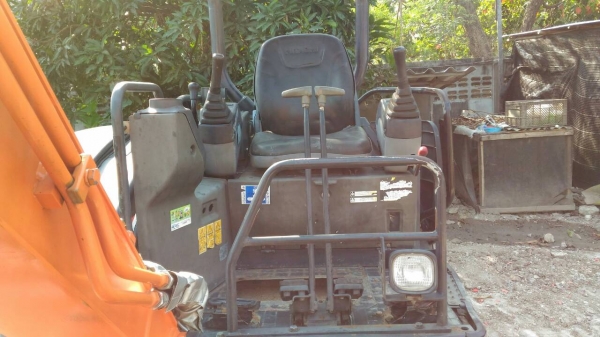 ขาย HITACHI ZX 30U มาใหม่ เก่าญี่ ปุ่น สภาพสวย เดิมๆๆ พร้อมใช้ สนใจโทร089-3818694 ดวงนภา ขาย HITACHI ZX 30U มาใหม่ เก่าญี่ ปุ่น สภาพสวย เดิมๆๆ พร้อมใช้ สนใจโทร089-3818694 ดวงนภา