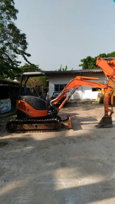 ขาย HITACHI ZX 30U มาใหม่ เก่าญี่ ปุ่น สภาพสวย เดิมๆๆ พร้อมใช้ สนใจโทร089-3818694 ดวงนภา ขาย HITACHI ZX 30U มาใหม่ เก่าญี่ ปุ่น สภาพสวย เดิมๆๆ พร้อมใช้ สนใจโทร089-3818694 ดวงนภา
