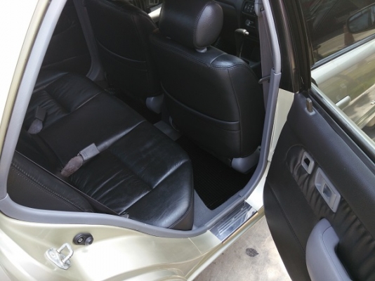 หารถสวยราคาประหยัด นำเสนอคันนี้ครับ soluna 1.5e ออโต้ ปี 2002 หารถสวยราคาประหยัด นำเสนอคันนี้ครับ soluna 1.5e ออโต้ ปี 2002