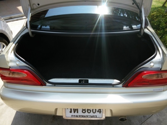 หารถสวยราคาประหยัด นำเสนอคันนี้ครับ soluna 1.5e ออโต้ ปี 2002 หารถสวยราคาประหยัด นำเสนอคันนี้ครับ soluna 1.5e ออโต้ ปี 2002