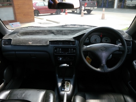 หารถสวยราคาประหยัด นำเสนอคันนี้ครับ soluna 1.5e ออโต้ ปี 2002 หารถสวยราคาประหยัด นำเสนอคันนี้ครับ soluna 1.5e ออโต้ ปี 2002