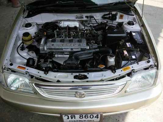 หารถสวยราคาประหยัด นำเสนอคันนี้ครับ soluna 1.5e ออโต้ ปี 2002 หารถสวยราคาประหยัด นำเสนอคันนี้ครับ soluna 1.5e ออโต้ ปี 2002