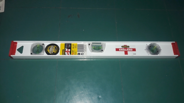 ขายระดับน้ำSTANLEY ENGLAND  ขนาด24นิ้ว