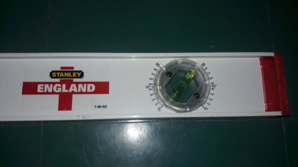 ขายระดับน้ำSTANLEY ENGLAND  ขนาด24นิ้ว