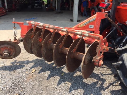 ขายรถไถคูโบต้า L4708(4WD)2เพลา ทำงาน 600 ชม. ขายพร้อมชุดอุปกรณ์ ใบมีดดันดินหน้าและผานพรวน ราคา 398,000 บาท สนใจติดต่อ 081-9136451 หรือ ขอดูรูปเพิ่มเติมผ่านทาง line:bow6451 ค่ะ ขายรถไถคูโบต้า L4708(4WD)2เพลา ทำงาน 600 ชม. ขายพร้อมชุดอุปกรณ์ ใบมีดดันดินหน้าและผานพรวน ราคา 398,000 บาท สนใจติดต่อ 081-9136451 หรือ ขอดูรูปเพิ่มเติมผ่านทาง line:bow6451 ค่ะ