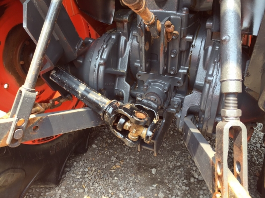 ขายรถไถคูโบต้า L4708(4WD)2เพลา ทำงาน 600 ชม. ขายพร้อมชุดอุปกรณ์ ใบมีดดันดินหน้าและผานพรวน ราคา 398,000 บาท สนใจติดต่อ 081-9136451 หรือ ขอดูรูปเพิ่มเติมผ่านทาง line:bow6451 ค่ะ ขายรถไถคูโบต้า L4708(4WD)2เพลา ทำงาน 600 ชม. ขายพร้อมชุดอุปกรณ์ ใบมีดดันดินหน้าและผานพรวน ราคา 398,000 บาท สนใจติดต่อ 081-9136451 หรือ ขอดูรูปเพิ่มเติมผ่านทาง line:bow6451 ค่ะ