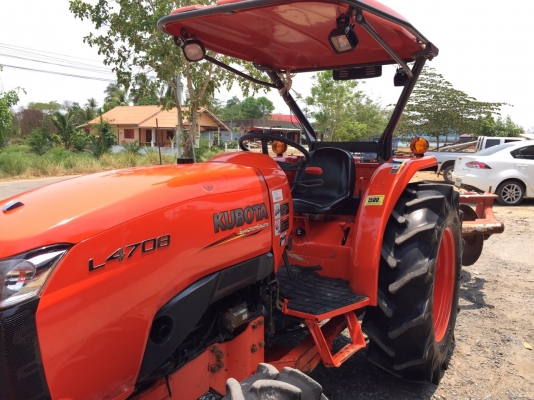 ขายรถไถคูโบต้า L4708(4WD)2เพลา ทำงาน 600 ชม. ขายพร้อมชุดอุปกรณ์ ใบมีดดันดินหน้าและผานพรวน ราคา 398,000 บาท สนใจติดต่อ 081-9136451 หรือ ขอดูรูปเพิ่มเติมผ่านทาง line:bow6451 ค่ะ ขายรถไถคูโบต้า L4708(4WD)2เพลา ทำงาน 600 ชม. ขายพร้อมชุดอุปกรณ์ ใบมีดดันดินหน้าและผานพรวน ราคา 398,000 บาท สนใจติดต่อ 081-9136451 หรือ ขอดูรูปเพิ่มเติมผ่านทาง line:bow6451 ค่ะ