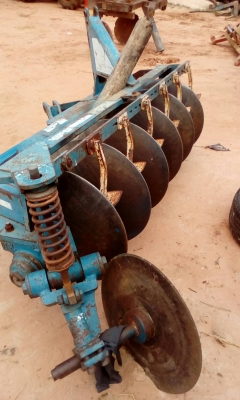 หางหกใบ26ก.เกษตรลำนารายณ์สภาพเดิมสวย