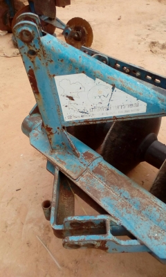 หางหกใบ26ก.เกษตรลำนารายณ์สภาพเดิมสวย