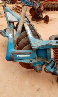 หางหกใบ26ก.เกษตรลำนารายณ์สภาพเดิมสวย