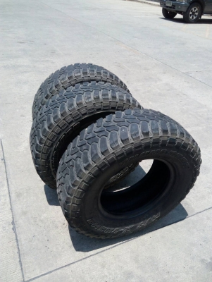 265/75R16 THUNDERER M/T EXTREME มี 3 เส้น tel.081-4273941 ไอดีไลน์ 0814273941 265/75R16 THUNDERER M/T EXTREME มี 3 เส้น tel.081-4273941 ไอดีไลน์ 0814273941