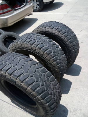 265/75R16 THUNDERER M/T EXTREME มี 3 เส้น tel.081-4273941 ไอดีไลน์ 0814273941 265/75R16 THUNDERER M/T EXTREME มี 3 เส้น tel.081-4273941 ไอดีไลน์ 0814273941