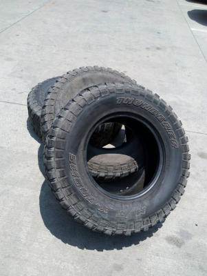 265/75R16 THUNDERER M/T EXTREME มี 3 เส้น tel.081-4273941 ไอดีไลน์ 0814273941 265/75R16 THUNDERER M/T EXTREME มี 3 เส้น tel.081-4273941 ไอดีไลน์ 0814273941