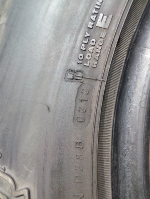 265/75R16 THUNDERER M/T EXTREME มี 3 เส้น tel.081-4273941 ไอดีไลน์ 0814273941 265/75R16 THUNDERER M/T EXTREME มี 3 เส้น tel.081-4273941 ไอดีไลน์ 0814273941