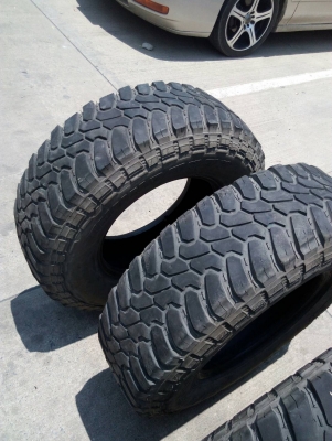 265/75R16 THUNDERER M/T EXTREME มี 3 เส้น tel.081-4273941 ไอดีไลน์ 0814273941 265/75R16 THUNDERER M/T EXTREME มี 3 เส้น tel.081-4273941 ไอดีไลน์ 0814273941