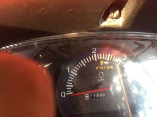 ขาย แทรกเตอร์ KUBOTA L4708 ถูกๆ สวยๆ เครื่องดี เกียร์ดีคับ สีเดิมๆ 8&times;&times; ช.ม