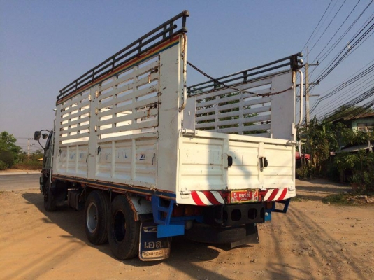 ** FL3H สภาพดียางดี คัชซีเยี่ยมเครื่องดี พร้อมใช้งาน ปี40***