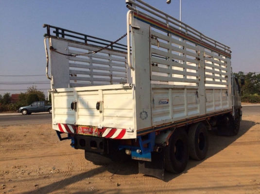 ** FL3H สภาพดียางดี คัชซีเยี่ยมเครื่องดี พร้อมใช้งาน ปี40***