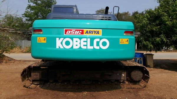 รถแบคโฮ ยี่ห้อ KOBELCO รุ่นSk200/8 ราตา1,950,000บาท สนใจติดต่อสุขุมตรัง0872836792 รถแบคโฮ ยี่ห้อ KOBELCO รุ่นSk200/8 ราตา1,950,000บาท สนใจติดต่อสุขุมตรัง0872836792