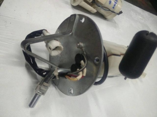 ปั๊มติ๊ก cbr08-09, k7-8 , blackbird ปั๊มติ๊ก cbr08-09, k7-8 , blackbird