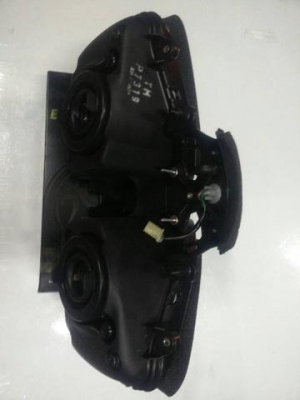 ไฟหน้า cdr 1000 rr 04-08