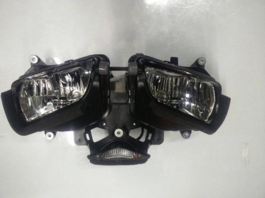 ไฟหน้า cdr 1000 rr 04-08