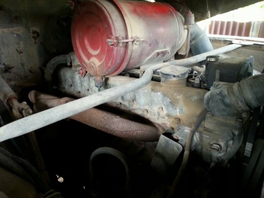 ขายเทรลเลอร์ขึ้น120 หัวยาวเครื่อง168แรง EH700 เอกสารพร้อมโอน ราคา240,000 สนใจโทร 090-8588220คุณนะ 093-3258446คุณบิว หรือเข้าดูสินค้าอื่นๆได้ที่ www.truck.in.th/498 หรือเพจFacebook ณรงค์ ซื้อขายรถมือสอง (เว็บไซต์ส่วนตัว) หรือFacebook คุณนะ รถบรรทุก ขายเทรลเลอร์ขึ้น120 หัวยาวเครื่อง168แรง EH700 เอกสารพร้อมโอน ราคา240,000 สนใจโทร 090-8588220คุณนะ 093-3258446คุณบิว หรือเข้าดูสินค้าอื่นๆได้ที่ www.truck.in.th/498 หรือเพจFacebook ณรงค์ ซื้อขายรถมือสอง (เว็บไซต์ส่วนตัว) หรือFacebook คุณนะ รถบรรทุก