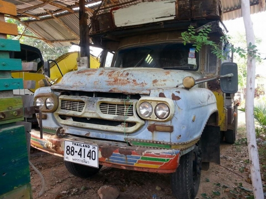 ขายเทรลเลอร์ขึ้น120 หัวยาวเครื่อง168แรง EH700 เอกสารพร้อมโอน ราคา240,000 สนใจโทร 090-8588220คุณนะ 093-3258446คุณบิว หรือเข้าดูสินค้าอื่นๆได้ที่ www.truck.in.th/498 หรือเพจFacebook ณรงค์ ซื้อขายรถมือสอง (เว็บไซต์ส่วนตัว) หรือFacebook คุณนะ รถบรรทุก