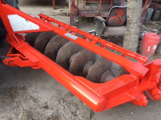 ขาย แทรกเตอร์ KUBOTA M9540 ถูกๆ สวยๆ ราคาโทรมาสอบถามได้คับ