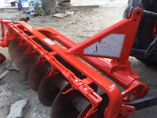 ขาย แทรกเตอร์ KUBOTA M9540 ถูกๆ สวยๆ ราคาโทรมาสอบถามได้คับ