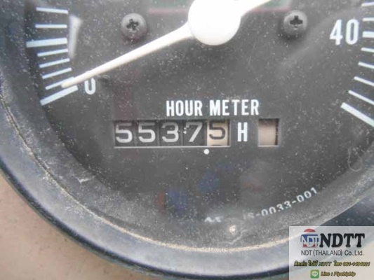 ปั้มลม Airman PDS265S-405 #55-4050251 สภาพสวยๆครับ เก่าญี่ปุ่นไม่เคยใช้งานในไทยครับ