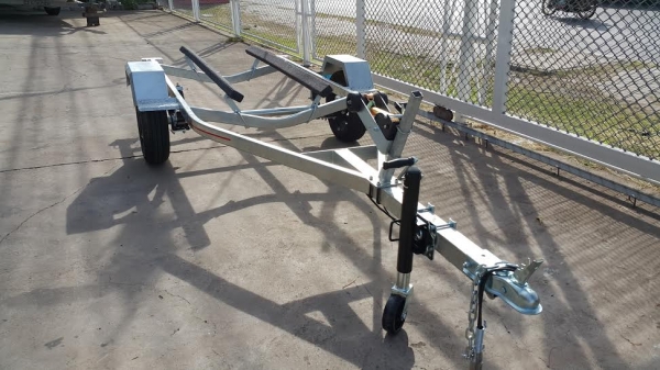 โปรโมชั่นฟรีเทรลเลอร์กับ 2015 YAMAHA FZR SVHO