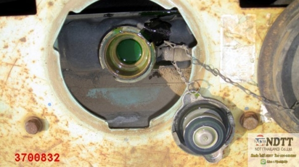 ปั้มลม DENYO DIS-90SB #3700832 2000Yr 1979Hr สภาพสวยๆครับ เก่าญี่ปุ่นไม่เคยใช้งานในไทยครับ