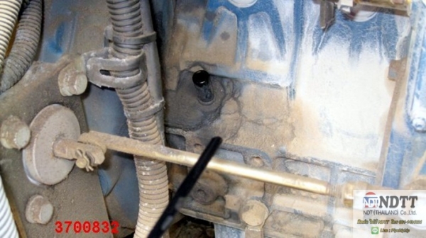 ปั้มลม DENYO DIS-90SB #3700832 2000Yr 1979Hr สภาพสวยๆครับ เก่าญี่ปุ่นไม่เคยใช้งานในไทยครับ