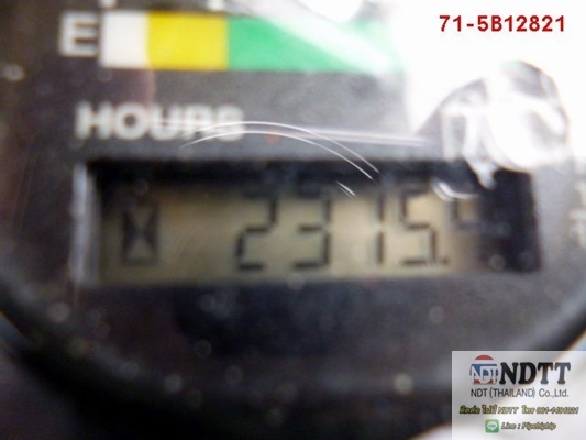 ปั้มลม AIRMAN PDS90S #71-5B12821 2003Yr 2316Hr สภาพสวยๆครับ เก่าญี่ปุ่นไม่เคยใช้งานในไทยครับ