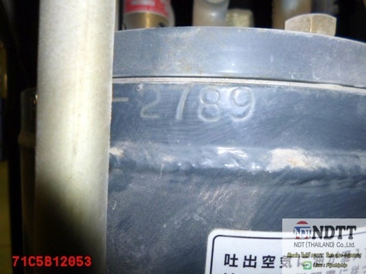 ปั้มลม AIRMAN PDS90SC #71C-5B12053 2003Yr 2403Hr สภาพสวยๆครับ เก่าญี่ปุ่นไม่เคยใช้งานในไทยครับ