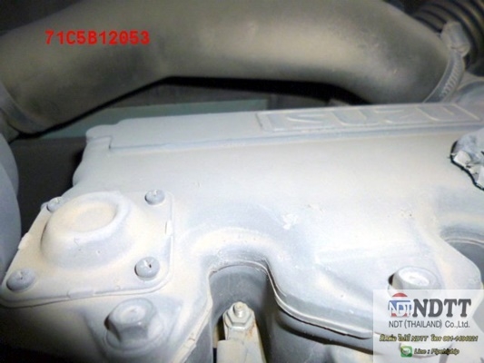 ปั้มลม AIRMAN PDS90SC #71C-5B12053 2003Yr 2403Hr สภาพสวยๆครับ เก่าญี่ปุ่นไม่เคยใช้งานในไทยครับ