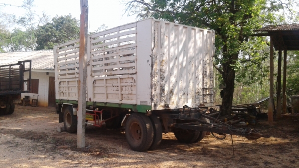 ขายดาวน์58,000 ลูกพ่วงไม่ดั้ม