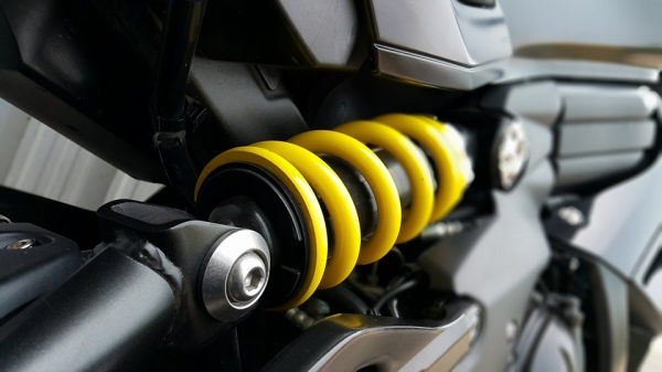 Ninja 650 สภาพสวยใช้น้อย ปี2013 ยางใหม่ ไม่มีล้มชนแปะ ราคากันเอง ต่อรองได้ครับ