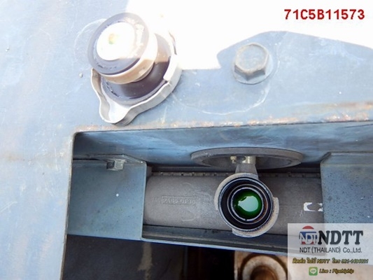 ปั้มลม AIRMAN PDS90SC #71C5B11573 2002Yr 3049Hr สภาพสวยๆครับ เก่าญี่ปุ่นไม่เคยใช้งานในไทยครับ