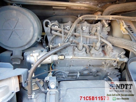 ปั้มลม AIRMAN PDS90SC #71C5B11573 2002Yr 3049Hr สภาพสวยๆครับ เก่าญี่ปุ่นไม่เคยใช้งานในไทยครับ